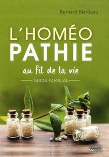 L'homéopathie au fil de la vie