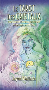 Le Tarot des cristaux