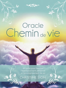 Oracle chemin de vie