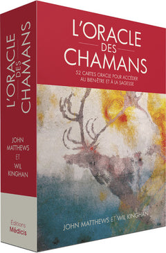 L'oracle des chamans