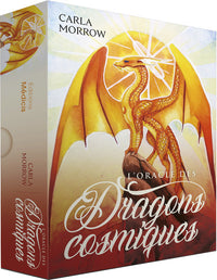 L'oracle des dragons cosmiques