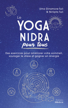 Le Yoga nidra pour tous