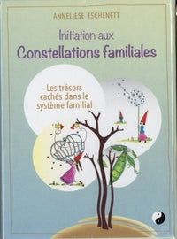 Initiations aux constellations familiales