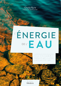 L'énergie de l'eau