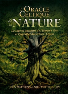 L'oracle celtique de la nature
