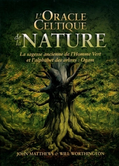 L'oracle celtique de la nature