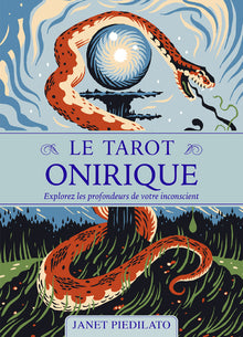 Le tarot onirique