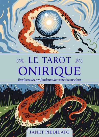 Le tarot onirique