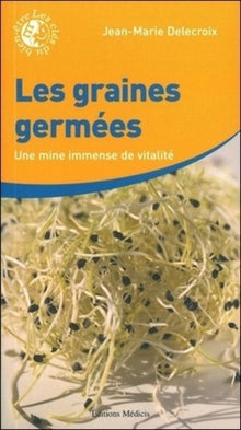Les graines germées
