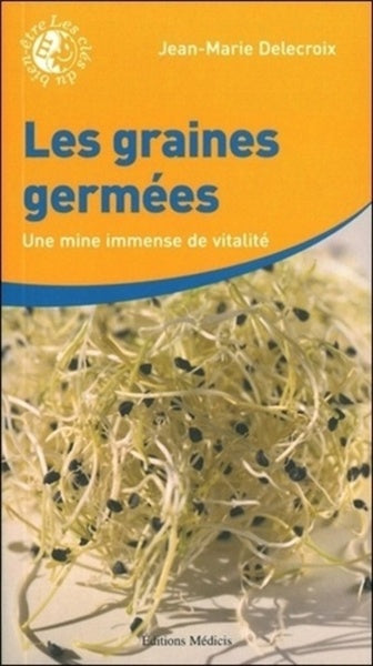 Les graines germées