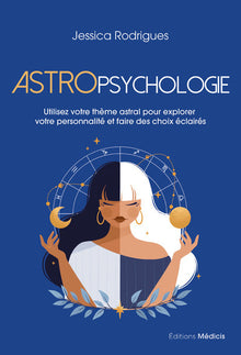 Astropsychologie