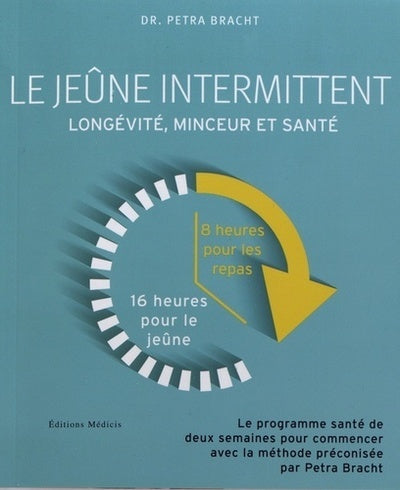 Le jeûne intermittent