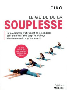 Le Guide de la souplesse