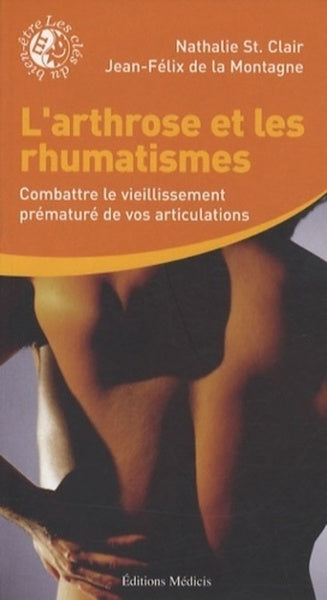 L'arthrose et les rhumatismes