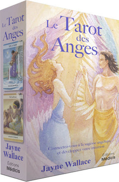 Le Tarot des Anges