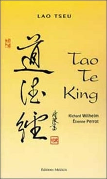 Tao te king