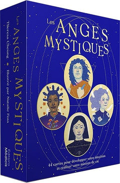 Les anges mystiques