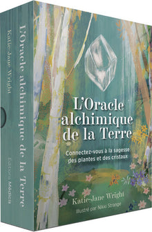 L'oracle alchimique de la Terre