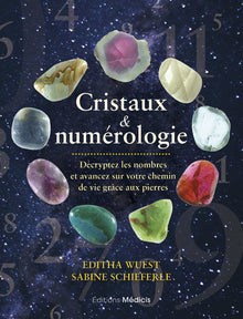 Cristaux & numérologie