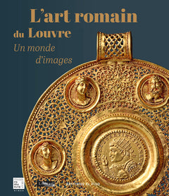 L'art romain du Louvre
