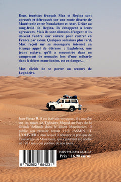 Le jasmin et l'olivier