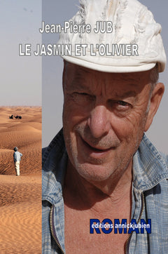 Le jasmin et l'olivier