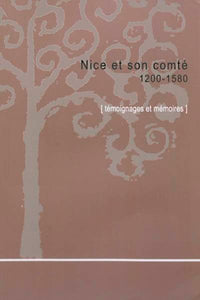 Nice et son comté