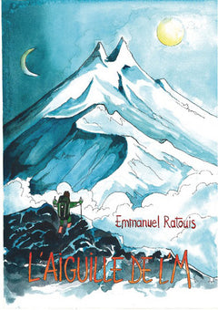 L AIGUILLE DE L M