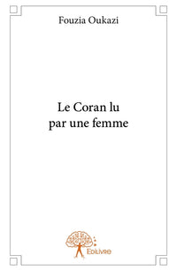 Le Coran lu par une femme