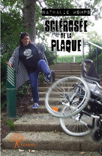 Sclérosée de la plaque