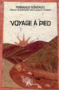 Voyage à pied