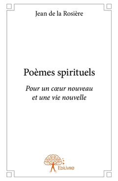Poèmes spirituels