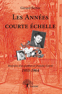 Les Années courte échelle