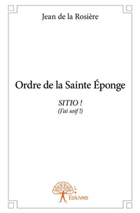 Ordre de la Sainte Éponge