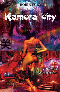 Kamora City