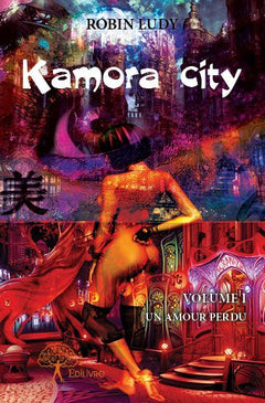 Kamora City