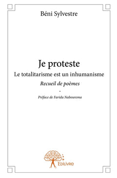 Je proteste