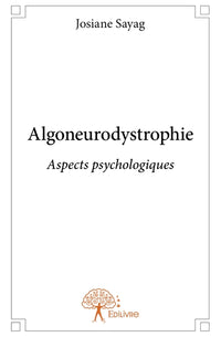 Algoneurodystrophie