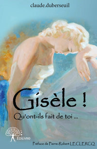 Gisèle !
