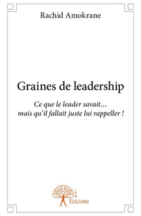 Graines de leadership