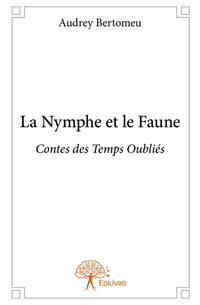 La Nymphe et le Faune
