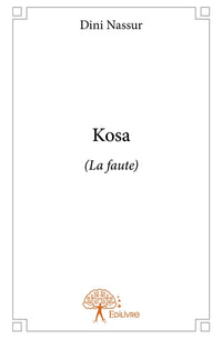 Kosa