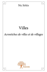 Villes