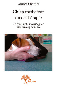 Chien médiateur ou de thérapie