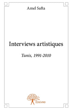 Interviews artistiques