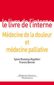 Médecine de la douleur et médecine palliative