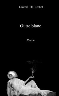 Outre blanc