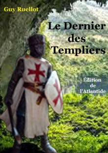 Le dernier des templiers