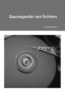 Sauvegarder ses fichiers