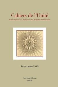 Cahiers de l'Unité